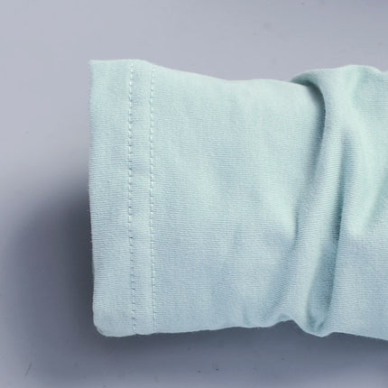 Boys' Spring And Autumn Clothing Long-sleeve Suit Three-piece Set