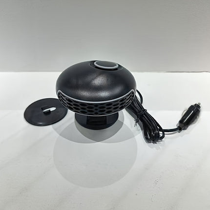 Car Heater & Cooler - Dual Mode Fast Heating & Cooling, Plug-in Car