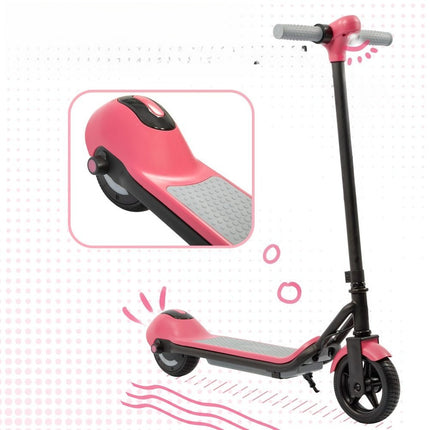 Lightweight And Portable Scooter, Urban Commuter Scooter, Multi-Functional