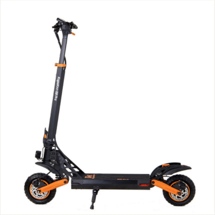 Pro Electric Scooter | 720WH Power | 48V 15.6Ah Battery