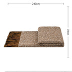 DT20215270x240cm / Without core