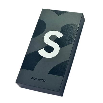 NEW Sealed Samsung Galaxy S22+ Plus 5G Smartphone – 128GB