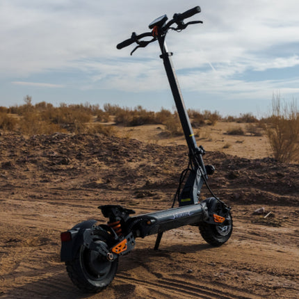 KUKIRIN G2 Master Electric Scooter | Dual 1000W Powerful Motor | 52V 20.8Ah Battery [2025 Version]