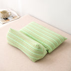 Triangle Greenold Coarse Cloth