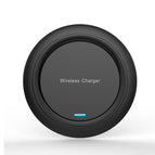 Black / USB
