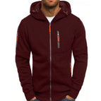 Wine Red / M