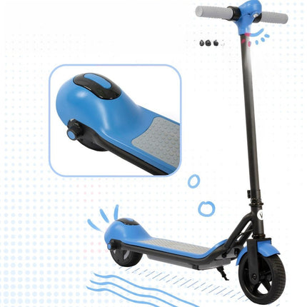 Lightweight And Portable Scooter, Urban Commuter Scooter, Multi-Functional