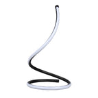 Black Neutral Light Dimming / Button Dimming / EU