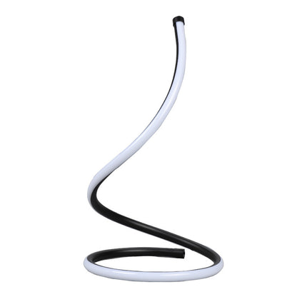 LED Snake Table Ambience Light Touch Dimming Small Night Lamp