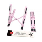 Plastic Pink