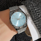 Baby Blue