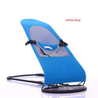 Cotton Blue / Boxed