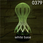 0309color / White 16color Remote Control