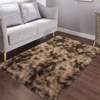 Tie-dye Brown / 70x160cm/27.56x62.99inch