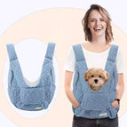 Blue / Free Size