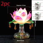 19x13.5cm / 2pc / With Conversion plug