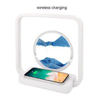 USB / Wireless Upgrade Blue