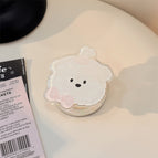 Hairpin Dog / Single Bracket