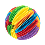 S / Rainbow color