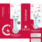 Light Blue English box