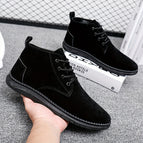 Black / US 10.5