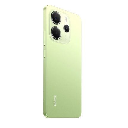Xiaomi Redmi Note 14 4G 8GB 256GB NFC Helio G99-Ultra Processor AMOLED Screen 6.67