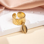 Ring J / Adjustable