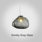 Smoke grey / S