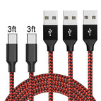 Black red / 1M