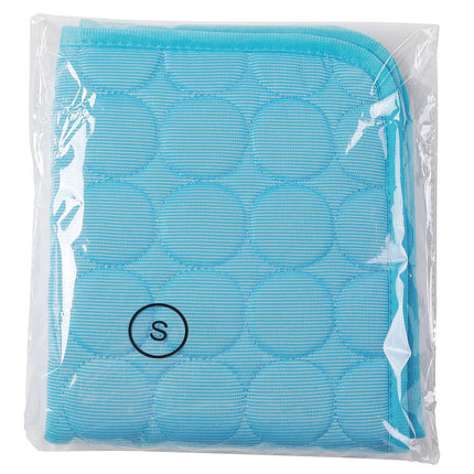 Dog Cooling Mat Summer Pets Cold Bed Extra Large For Small Big Dogs