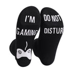 No Luminous Short Socks / 44 to 49 yards