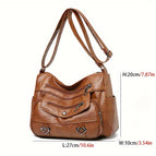 Brown Large Upgraded Version!