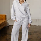 Light Grey / S / 65%Polyester+35%Cotton