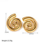 Style L-Earring-85
