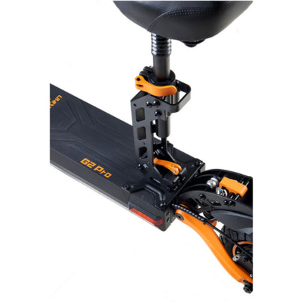 Pro Electric Scooter | 720WH Power | 48V 15.6Ah Battery