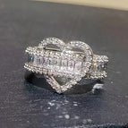 Silver / No 6