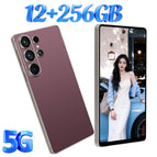 Rose Golden / 12GB+256GB