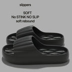 Black / EU 35-35.5