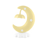 Yellow / USB