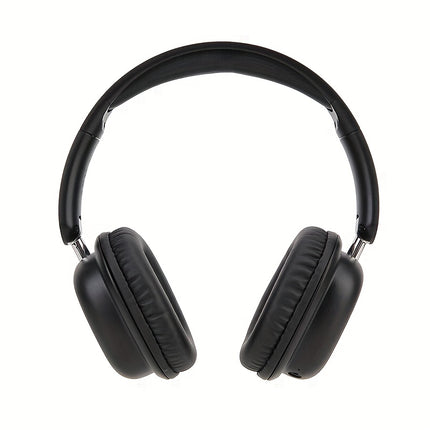 Wireless Headphones - Exceptional Sound Clarity, Featherweight Comfort 20H Endurance