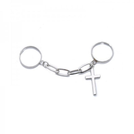 Women's Fashion Irregular Convex Wide Face Ring