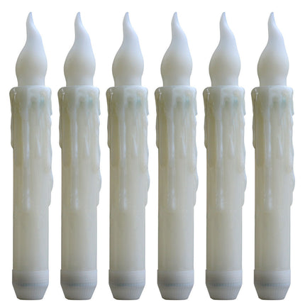 Magic Wand LED Electronic Candle Light Halloween