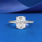 R1561 White Diamond / No 5