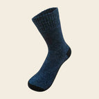 Navy Blue / Free Size / 1 pair