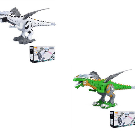 Intelligent Robot Toy Dinosaur