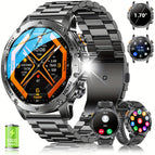 Black steel special edition