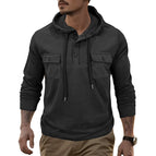 Black / M
