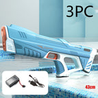 Blue 3PC / USB