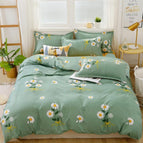 Little Daisy / 150x200cm Quilt Cover