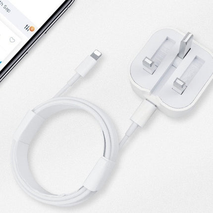 British 20WPD Adapter Mobile Phone Charger